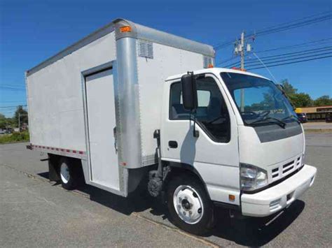 Buy the best and latest truck side box on banggood.com offer the quality truck side box on sale with worldwide free shipping. Isuzu NQR (2007) : Van / Box Trucks