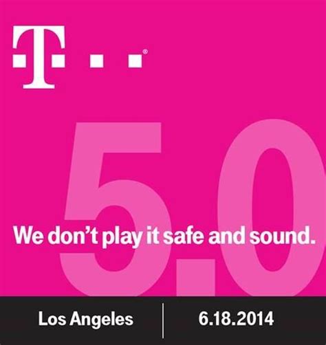 T Mobile Un Carrier 50 June Event Continues The Networks Mobile