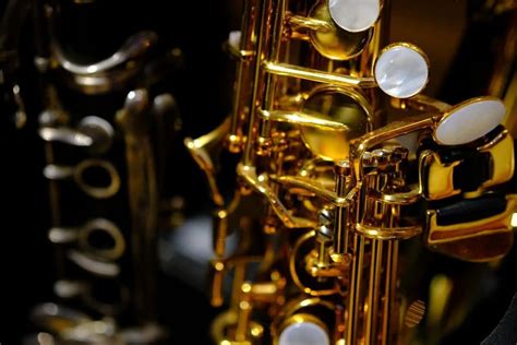Are Saxophones Woodwind Instruments Saxophone Lessons