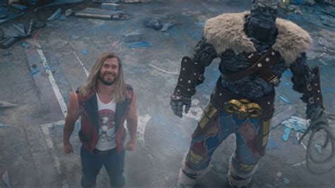 Thor Love And Thunder Julkaisupäivä Näyttelijät Ja Muut Tiedot Odotetusta Marvel Elokuvasta