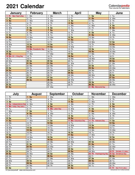 2021 Excel Calendar Template 2021 Excel Calendar Project Timeline Free Printable Open Vrogue