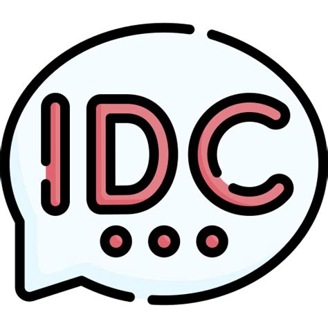 Idc Free Social Media Icons
