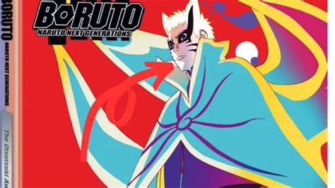 Boruto English Dub Episodes 211 And Beyond Release Date Confirmed