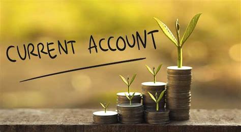 5 Types Of Current Accounts You Need To Know About Stocks Daily Get