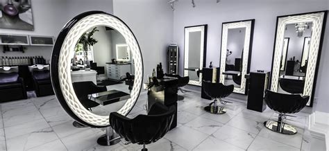 Color, cut, wash, dry, comb and style their hair.the lovely animal want to get a new look, make their wish come true! Natural Salon Services | Permanent Makeup | Be U Hair ...