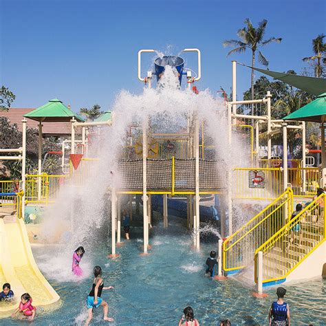 The Best Asian Water Park In Bali Youlovetrip