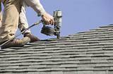 Pictures of California Roofing Contractors