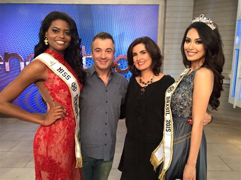 Catharina Choi Nunes Miss World Brazil 2015 Official Thread