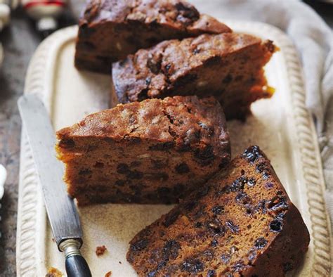 Check spelling or type a new query. Christmas eve fruit cake | Australian Women's Weekly Food