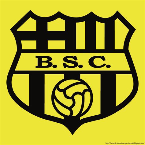 Free download bentley vector logo (.eps +.svg +.cdr) #seeklogo #bentley. Escudo Barcelona Sporting Club | fotos-de-barcelona ...