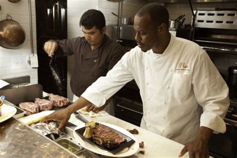 A Gastronomic Tour Through Black Historybhm 2012 Patrick Clark Great American Chef With A