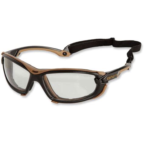 Carhartt Egb10dtm Toccoa Safety Glasses Engineering Agencies