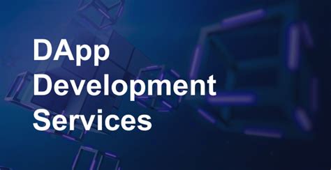 Dapp Development Audit Optimization Services Pixelplex
