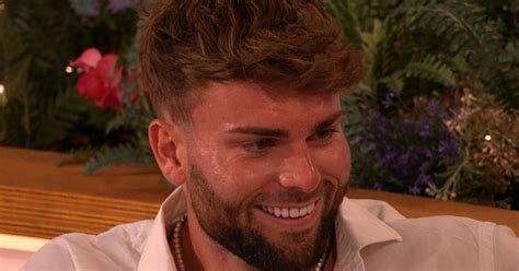 Love Islands Tom Clare Sparks Fury After Kissing Bombshell Hours After