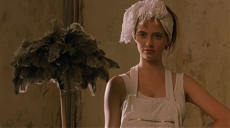 From The Dreamers Eva Green