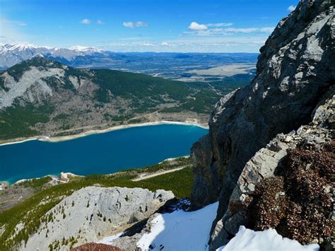 Barrier Lake Kananaskis Country All You Need To Know Before You Go