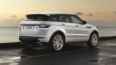 2015 land roverrange rover evoque pure premium. Range Rover Evoque : quelles sont les nouveautés 2015