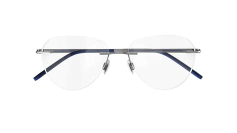 ultralight men s glasses lite 508 gunmetal aviator metal titanium frame 399 specsavers