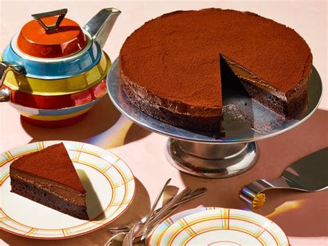 New Years Eve Desserts And Sweets Recipes From Nyt Cooking