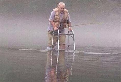 These Photos Show How Hilarious Fishing Can Be