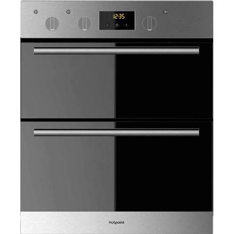 Hotpoint Du2540ix Built In Electric Ovens Built In Cooking