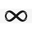Infinity Symbol Mathematics Clip  Clipart HD Png