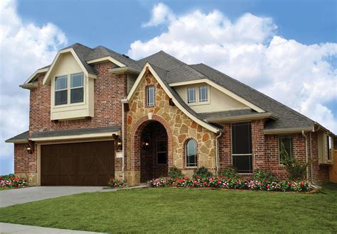 Homes For Sale Sale New Homes In Dallas Fort Worth Tx Custom Built