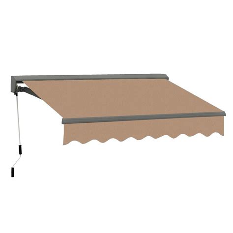 How Do Retractable Awnings Work Homideal