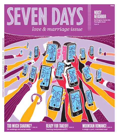 Seven Days Vermonts Independent Voice Issue Archives Feb 5 2014