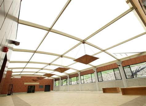 Innovative Design Solutions Explore The Benefits Of Fabric Tensile