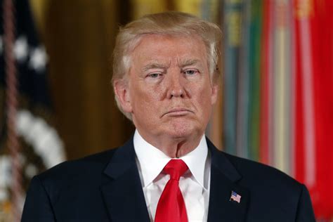 Trump Signs Russia Sanctions Bill