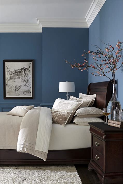 Unique Bedroom Color Schemes Home Design Ideas