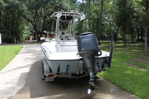 Skeeter Zx22v Bay Boat For Sale The Hull Truth Boating