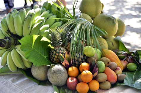 Arbres Fruitiers Gammvert Martinique