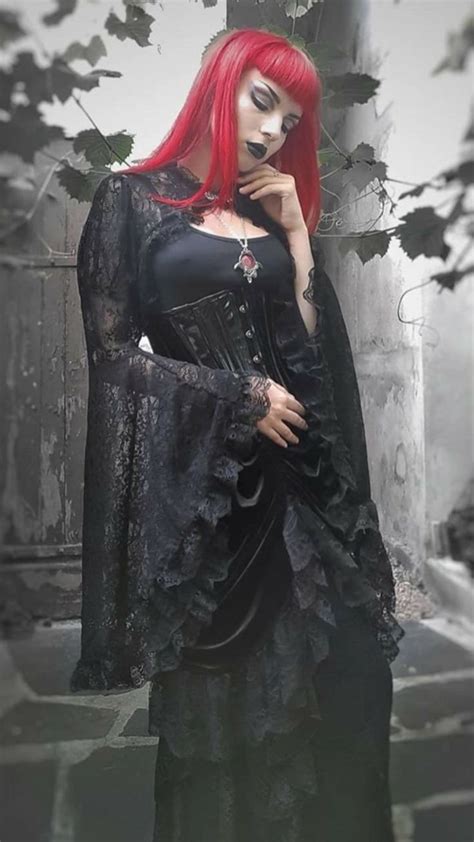 pin by spiro sousanis on gothic red gothic gowns gothic beauty fashion