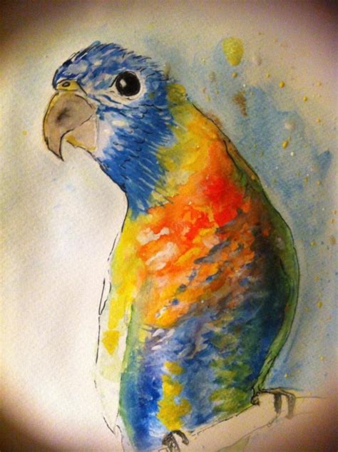 Collection by mary ann • last updated 12 weeks ago. 40 Simple Watercolor Paintings Ideas for Beginners to Copy