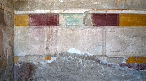 Roman Wall Painting Styles Brewminate A Bold Blend Of News And Ideas