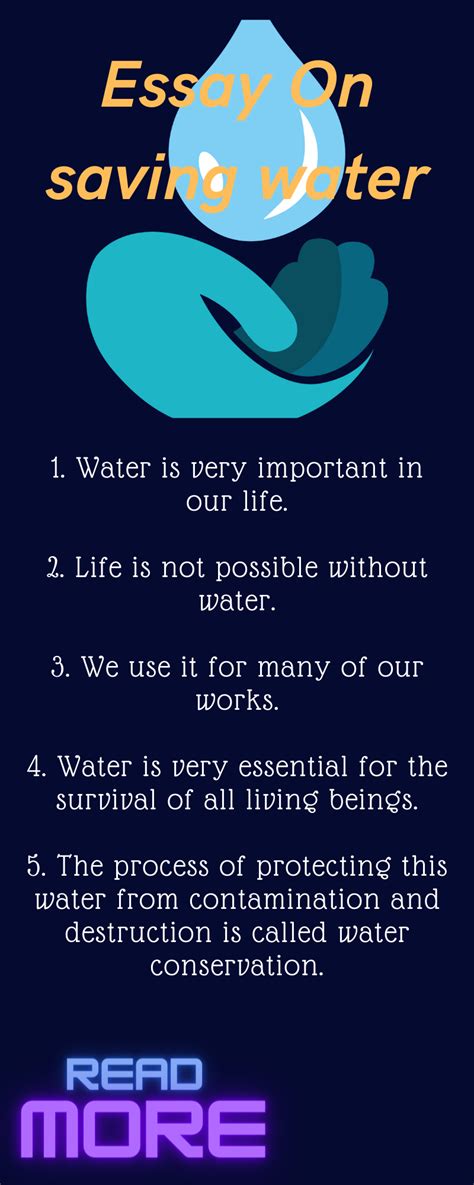 Download Pdf Essay On Save Water Save Life Sarkari Exam Syllabus