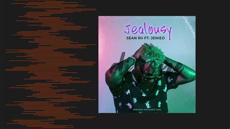 Sean Rii Jealousyjone Mix Youtube