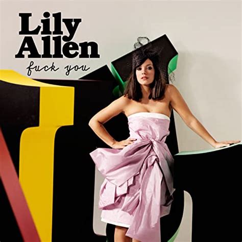 Fuck You Explicit Di Lily Allen Su Amazon Music Amazonit