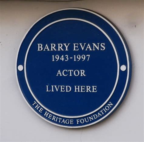 Barry Evans : London Remembers, Aiming to capture all memorials in London