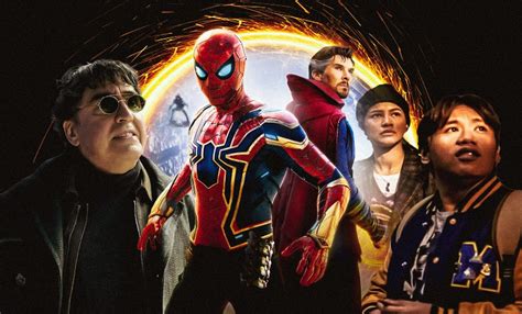 Spider Man No Way Home Everything You Need To Know Before Watching
