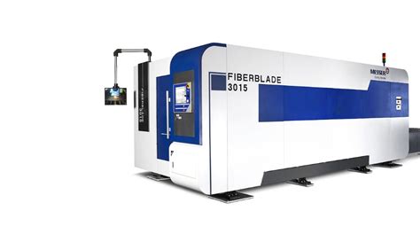 Messer Fiber Laser Cutting Machine At Rs 10000000piece Manimajra