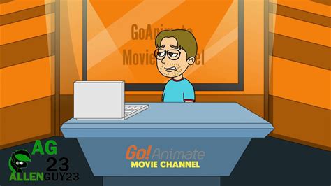 Goanimate Movie Channel Final Sign Off 16122019 Requested 3rd