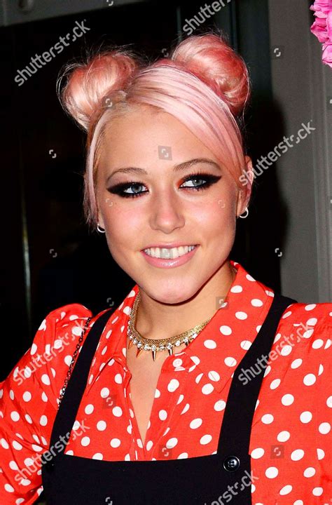 Amelia Lily Oliver Editorial Stock Photo Stock Image Shutterstock