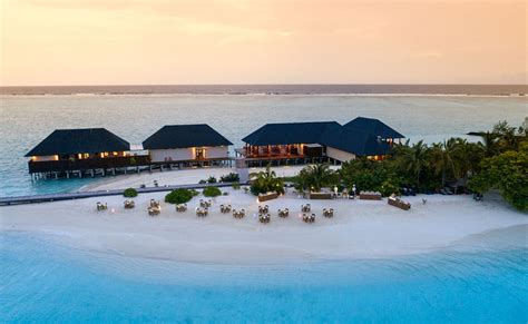 Summer Island Resort Maldives Book Summer Island Resort In Maldives