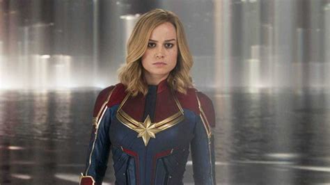 Brie larson will return in the next outing as carol danvers, which is being directed. Captain Marvel 2 release date, cast and story