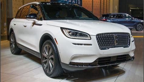 2022 Lincoln Mkx Hybrid Will There Be A Discontinuing