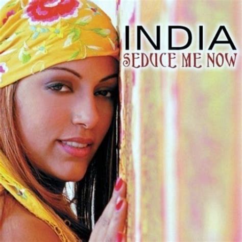 Seduce Me Now India Songs Reviews Credits Allmusic