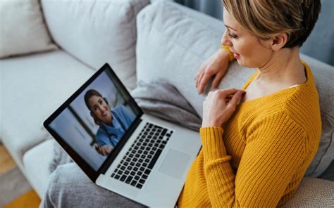 How To Make Telehealth Visits Better For Nurses And Doctors Minority